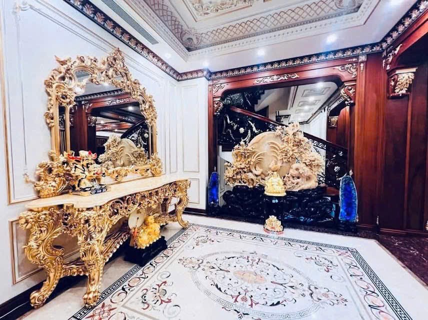 Cho thuê Biệt thự Phường 22, Bình Thạnh, Diện tích 230m², Giá Thương lượng 14