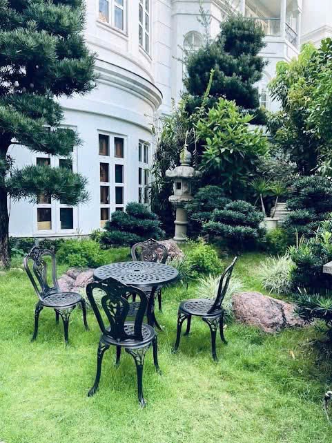 Cho thuê Biệt thự Phường 22, Bình Thạnh, Diện tích 230m², Giá Thương lượng 15