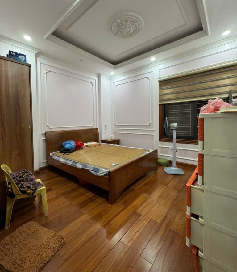 SIÊU PHẨM VIGLACERA TÂY MỖ, 92M² – 5TẦNG, VỈA HÈ RỘNG KD, 2 Ô TÔ TRÁNH – CHỈ 17.TỶ 45 3