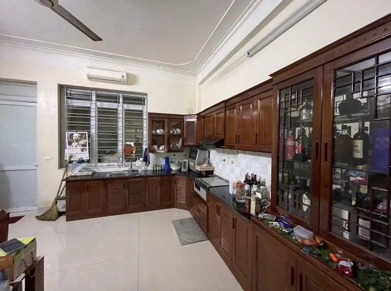 SIÊU PHẨM VIGLACERA TÂY MỖ, 92M² – 5TẦNG, VỈA HÈ RỘNG KD, 2 Ô TÔ TRÁNH – CHỈ 17.TỶ 45 2