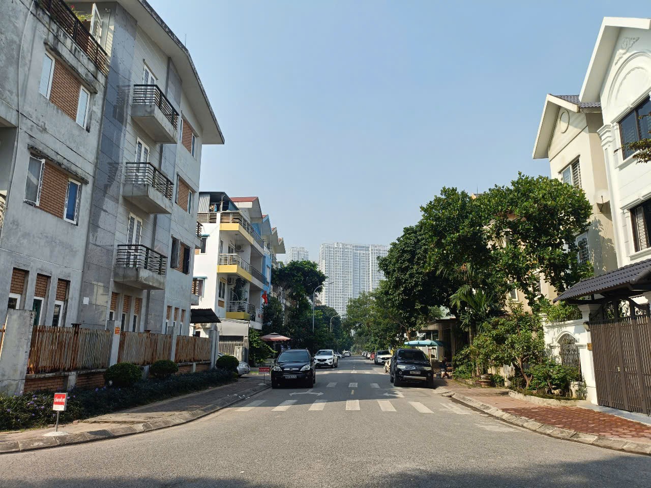 SIÊU PHẨM VIGLACERA TÂY MỖ, 92M² – 5TẦNG, VỈA HÈ RỘNG KD, 2 Ô TÔ TRÁNH – CHỈ 17.TỶ 45 5