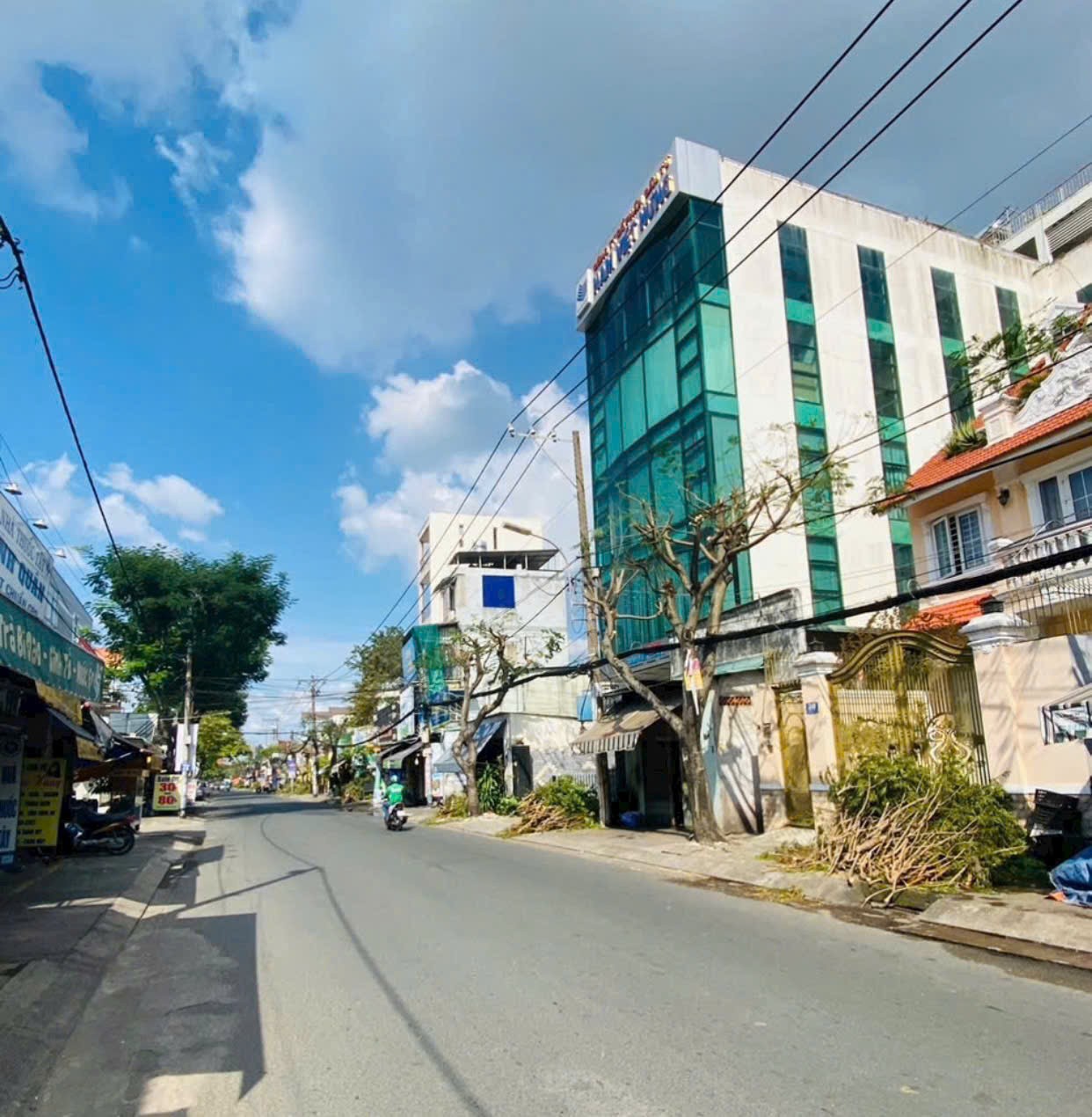 Cần bán Đất Phường Linh Xuân, Thủ Đức, Diện tích 542m², Giá 29.5 Tỷ 2