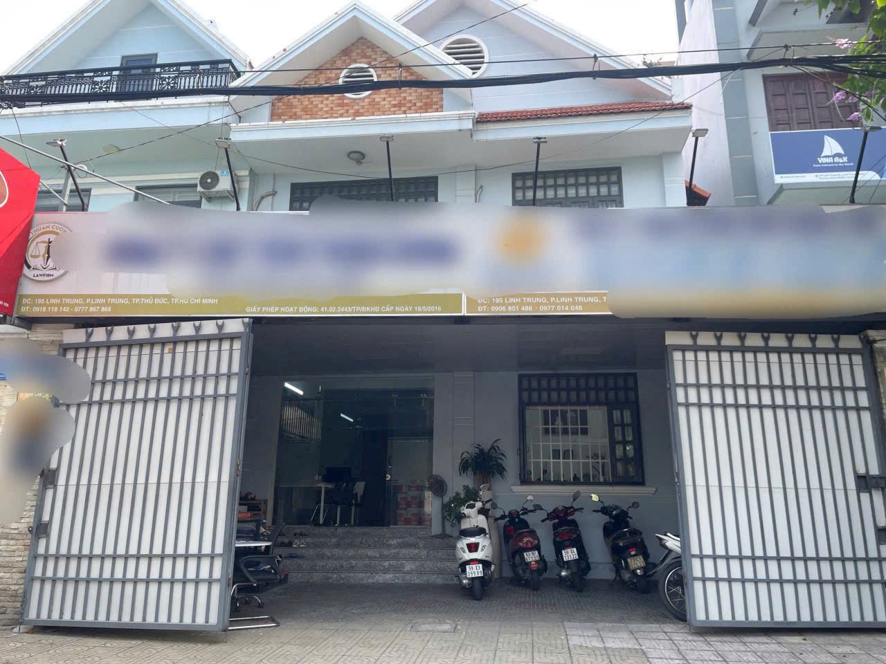 Cho thuê Biệt thự Phường Linh Trung, Thủ Đức, Diện tích 180m², Giá 30 Triệu/tháng 4