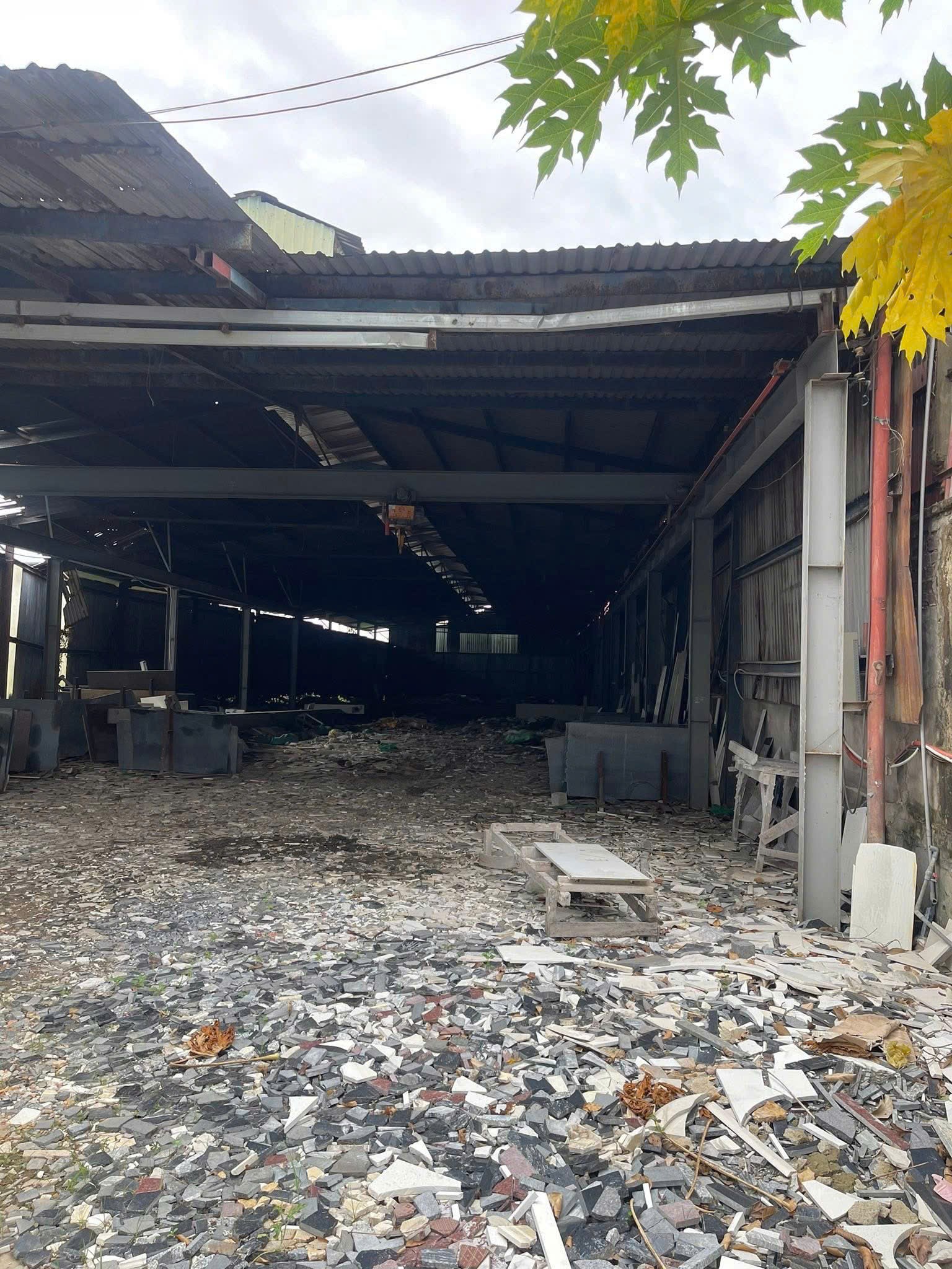 Cho thuê Kho - Nhà xưởng Thủ Đức, Hồ Chí Minh, Diện tích 2500m², Giá Thương lượng 2