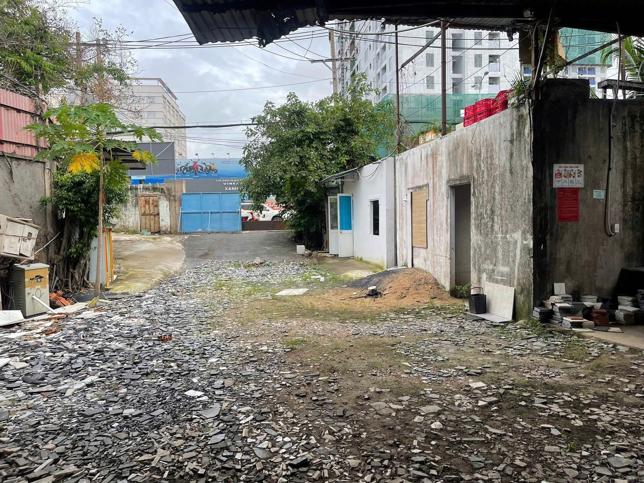 Cho thuê Kho - Nhà xưởng Thủ Đức, Hồ Chí Minh, Diện tích 2500m², Giá Thương lượng
