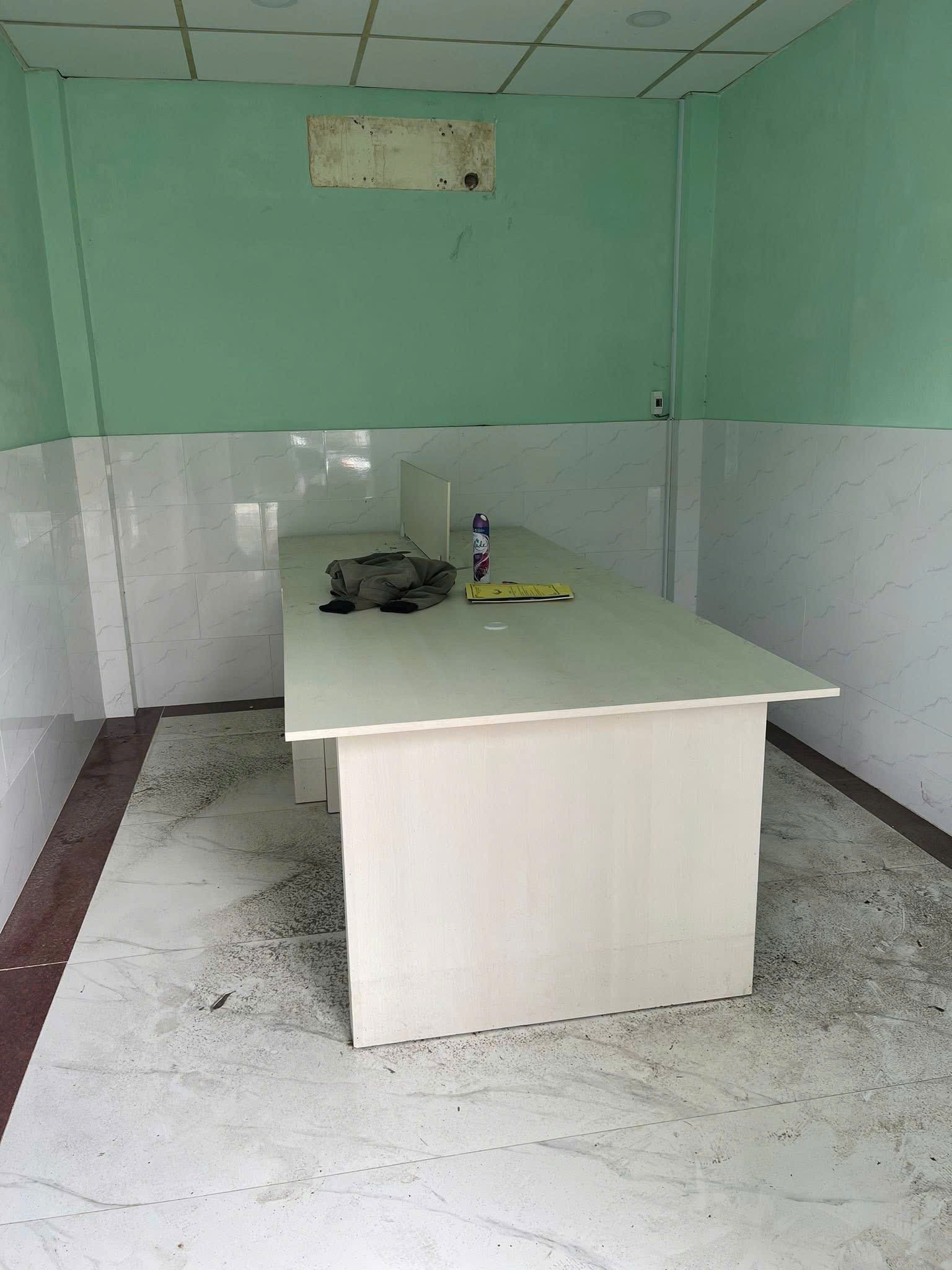 Cho thuê Kho - Nhà xưởng Thủ Đức, Hồ Chí Minh, Diện tích 2500m², Giá Thương lượng 3