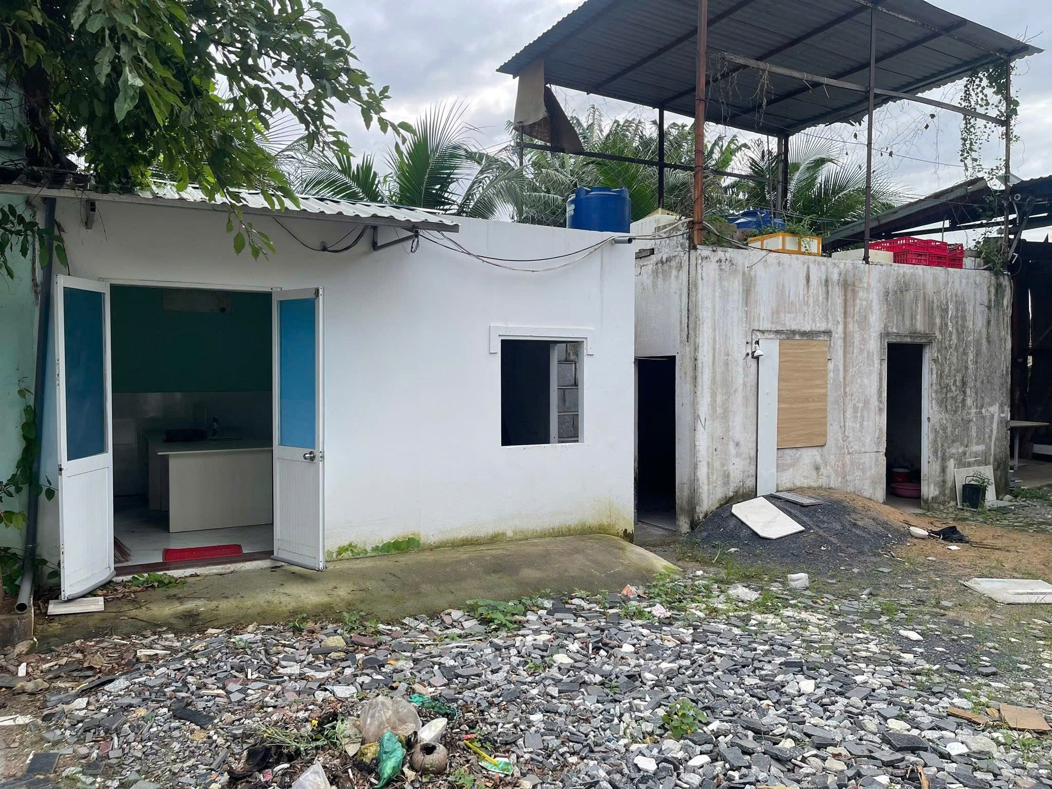 Cho thuê Kho - Nhà xưởng Thủ Đức, Hồ Chí Minh, Diện tích 2500m², Giá Thương lượng 4