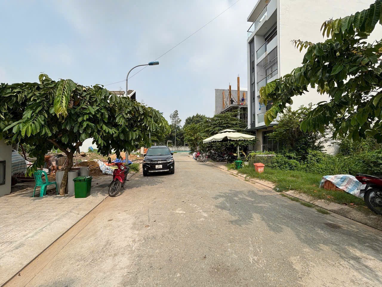 Cần bán Đất Phường Phú Hữu, Quận 9, Diện tích 80m², Giá 07.9 Tỷ 3