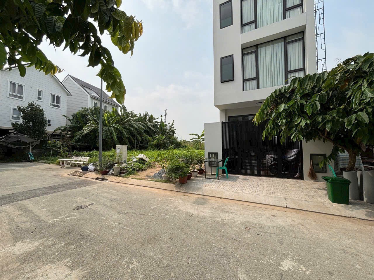 Cần bán Đất Phường Phú Hữu, Quận 9, Diện tích 80m², Giá 07.9 Tỷ 4