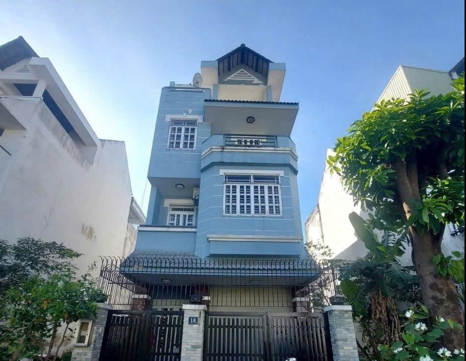 Cho thuê Nhà mặt tiền Quận 9, Hồ Chí Minh, Diện tích 144m², Giá 18 Triệu/tháng