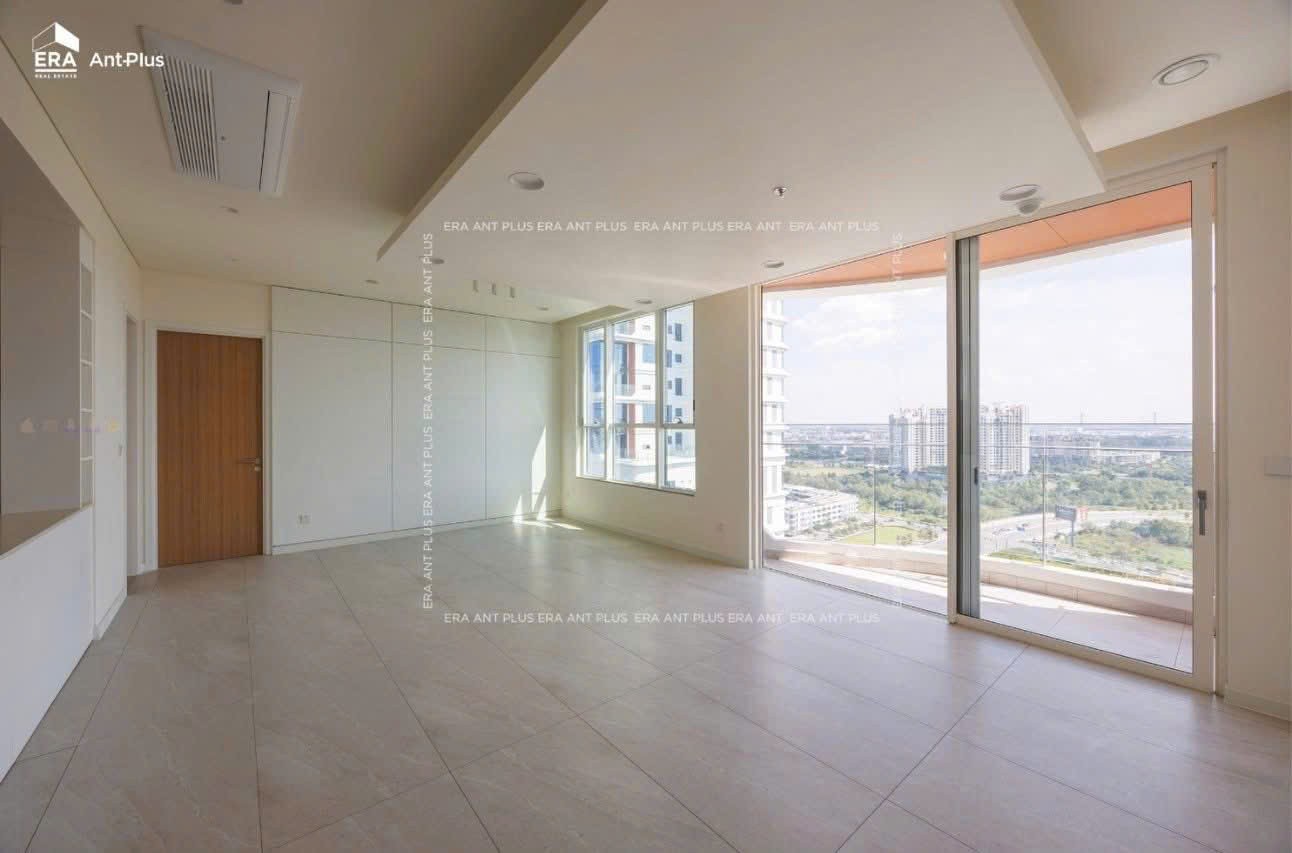 Cần bán Căn hộ chung cư Phường Thủ Thiêm, Quận 2, Diện tích 188m², Giá 43 Tỷ 8