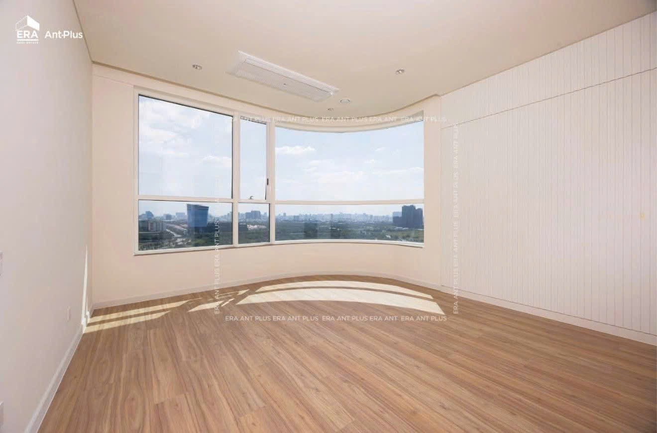 Cần bán Căn hộ chung cư Phường Thủ Thiêm, Quận 2, Diện tích 188m², Giá 43 Tỷ 5