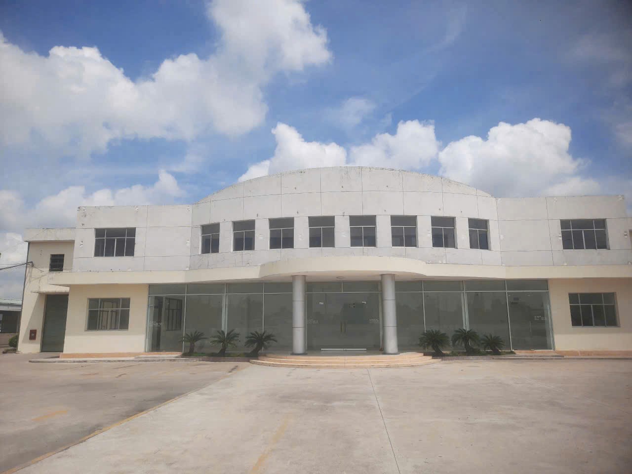 Nhà xưởng xã Bình Thạnh, Thủ Thừa tổng dt 12729m2 full skc giá 97 tỷ 4
