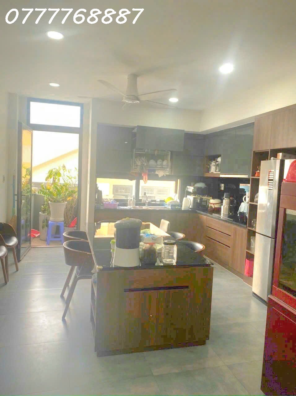 Nhà đẹp cao cấp có GU cho người trẻ thành đạt, Phạm Văn Đồng Bình Thạnh 3