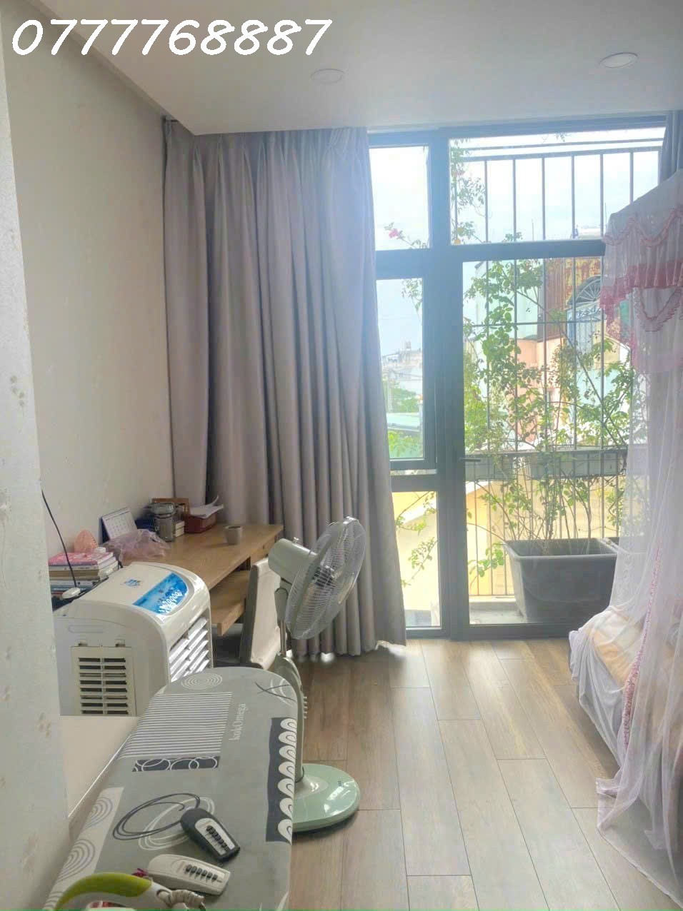 Nhà đẹp cao cấp có GU cho người trẻ thành đạt, Phạm Văn Đồng Bình Thạnh 5