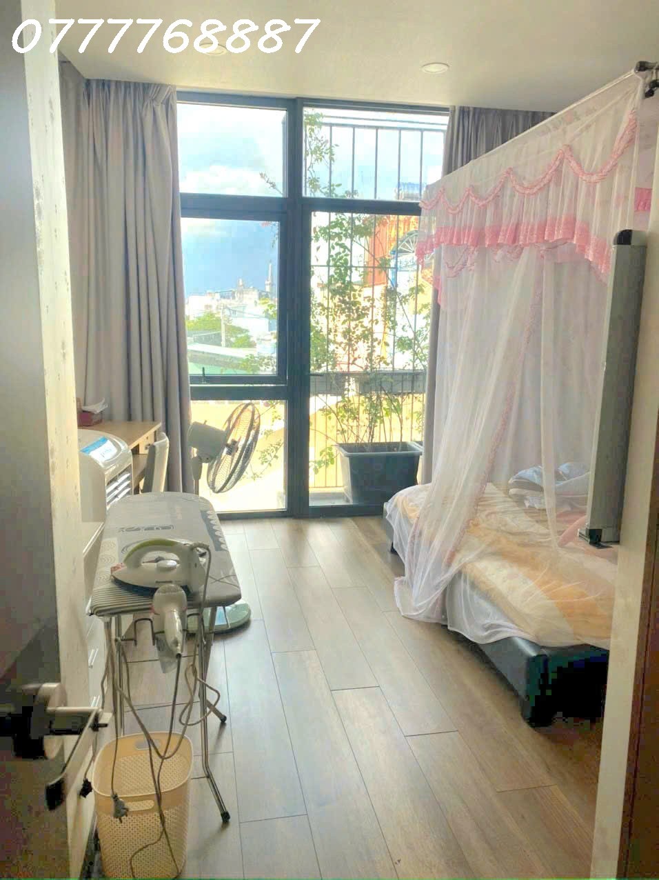 Nhà đẹp cao cấp có GU cho người trẻ thành đạt, Phạm Văn Đồng Bình Thạnh 4