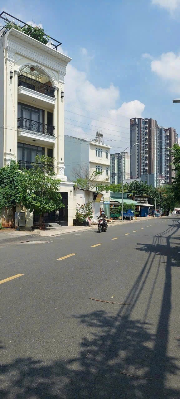Cần bán Đất Phường Thạnh Mỹ Lợi, Quận 2, Diện tích 147m², Giá 13.5 Tỷ 4