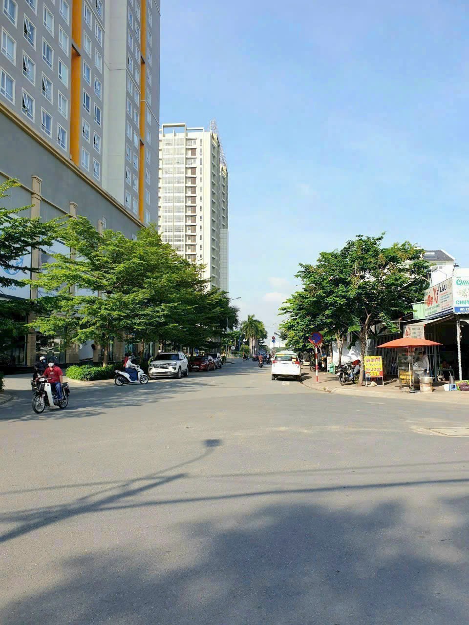 Cần bán Đất Phường Thạnh Mỹ Lợi, Quận 2, Diện tích 147m², Giá 13.5 Tỷ 5