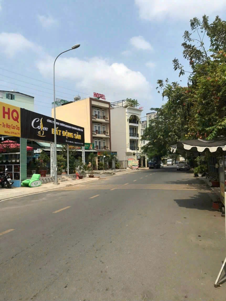Cần bán Đất Phường Thạnh Mỹ Lợi, Quận 2, Diện tích 147m², Giá 13.5 Tỷ 6