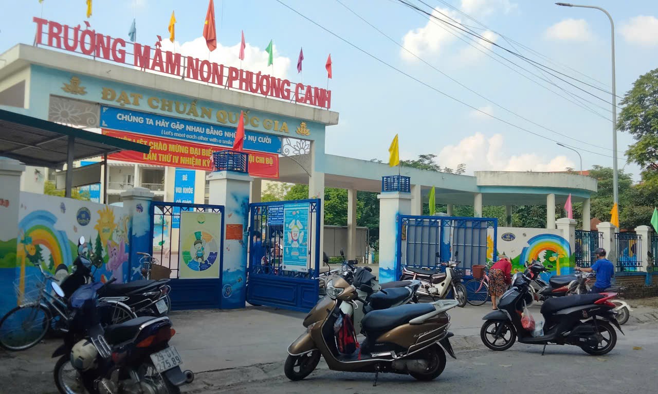 PHƯƠNG CANH 47M2 ĐẤT - ÔTÔ TRÁNH - V.HÈ RỘNG - KD ĐỈNH CHỈ 8 TỶ99 2