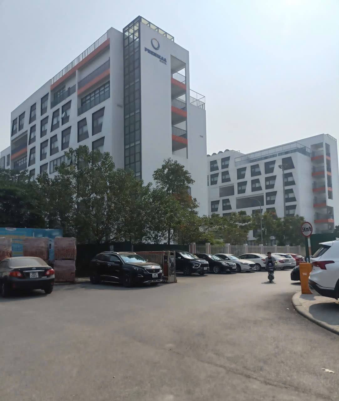 PHƯƠNG CANH 47M2 ĐẤT - ÔTÔ TRÁNH - V.HÈ RỘNG - KD ĐỈNH CHỈ 8 TỶ99 4
