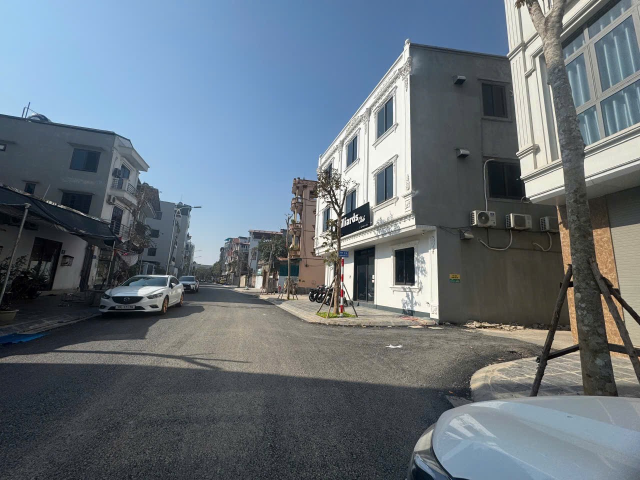 HOT, BÁN NHANH 48,6M NHÀ 3 TẦNG PHÚC LỢI, 10M RA OTO TRÁNH, 3,6 TỶ
