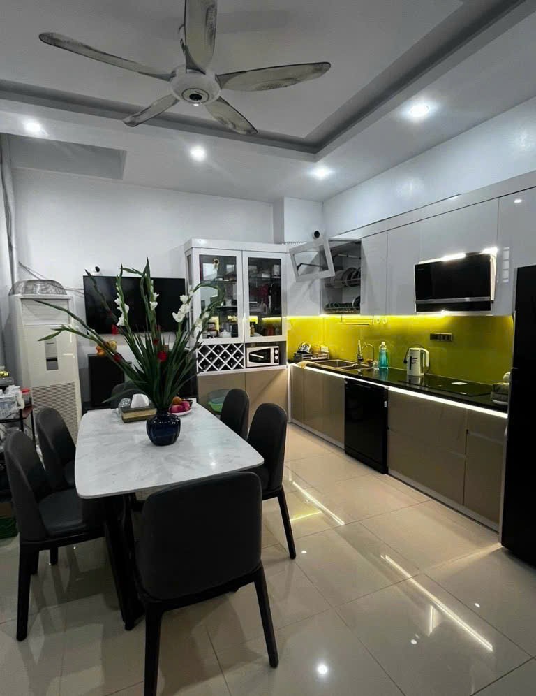PHÂN LÔ QĐ LAI XÁ  45m² x 5 TẦNG – 2 THOÁNG – Ô TÔ ĐỖ TRÁNH – GIÁ 8.88 TỶ 3