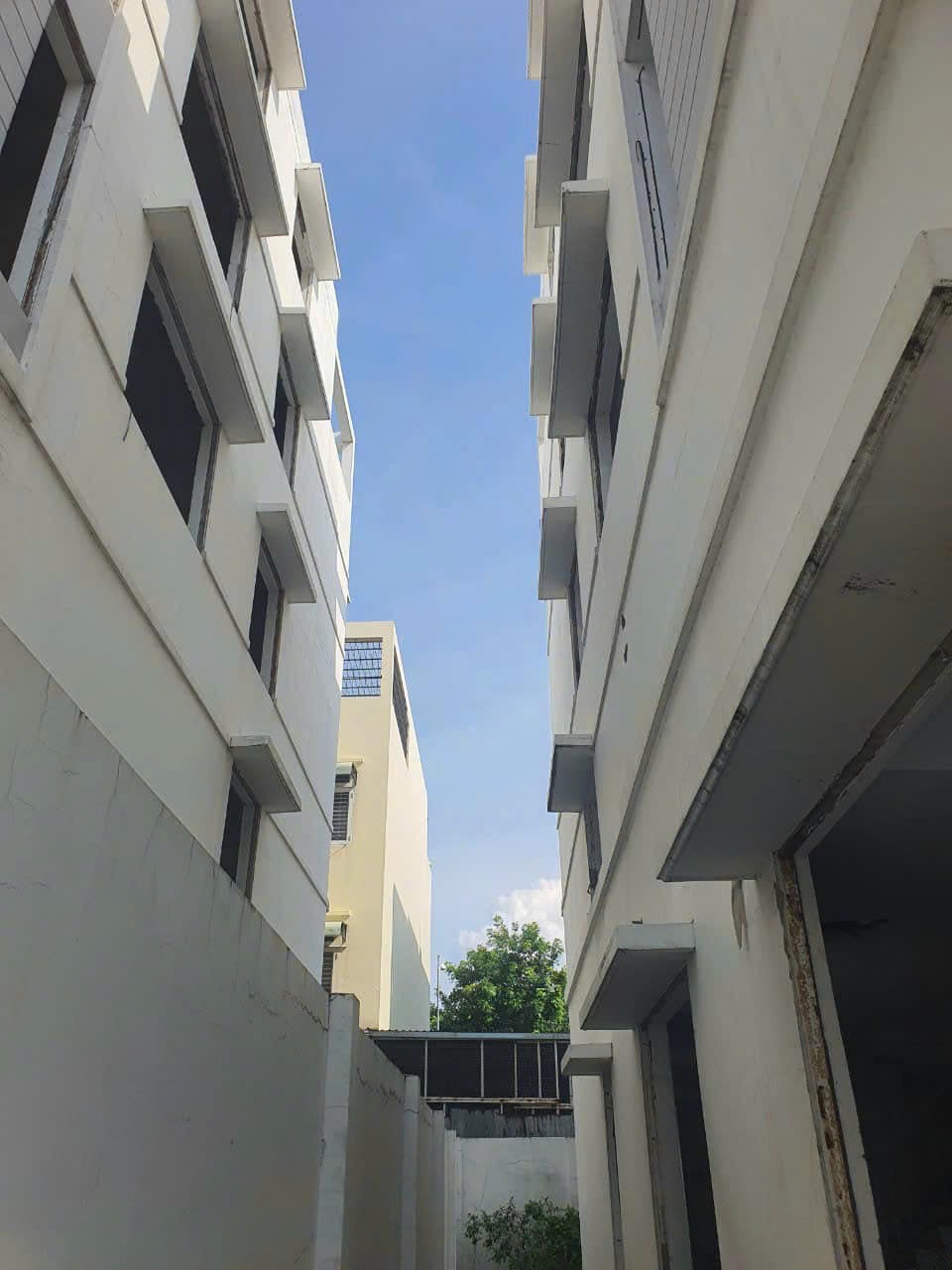 Cho thuê Nhà mặt tiền Phường Thạnh Mỹ Lợi, Quận 2, Diện tích 154m², Giá 30 Triệu/tháng 4