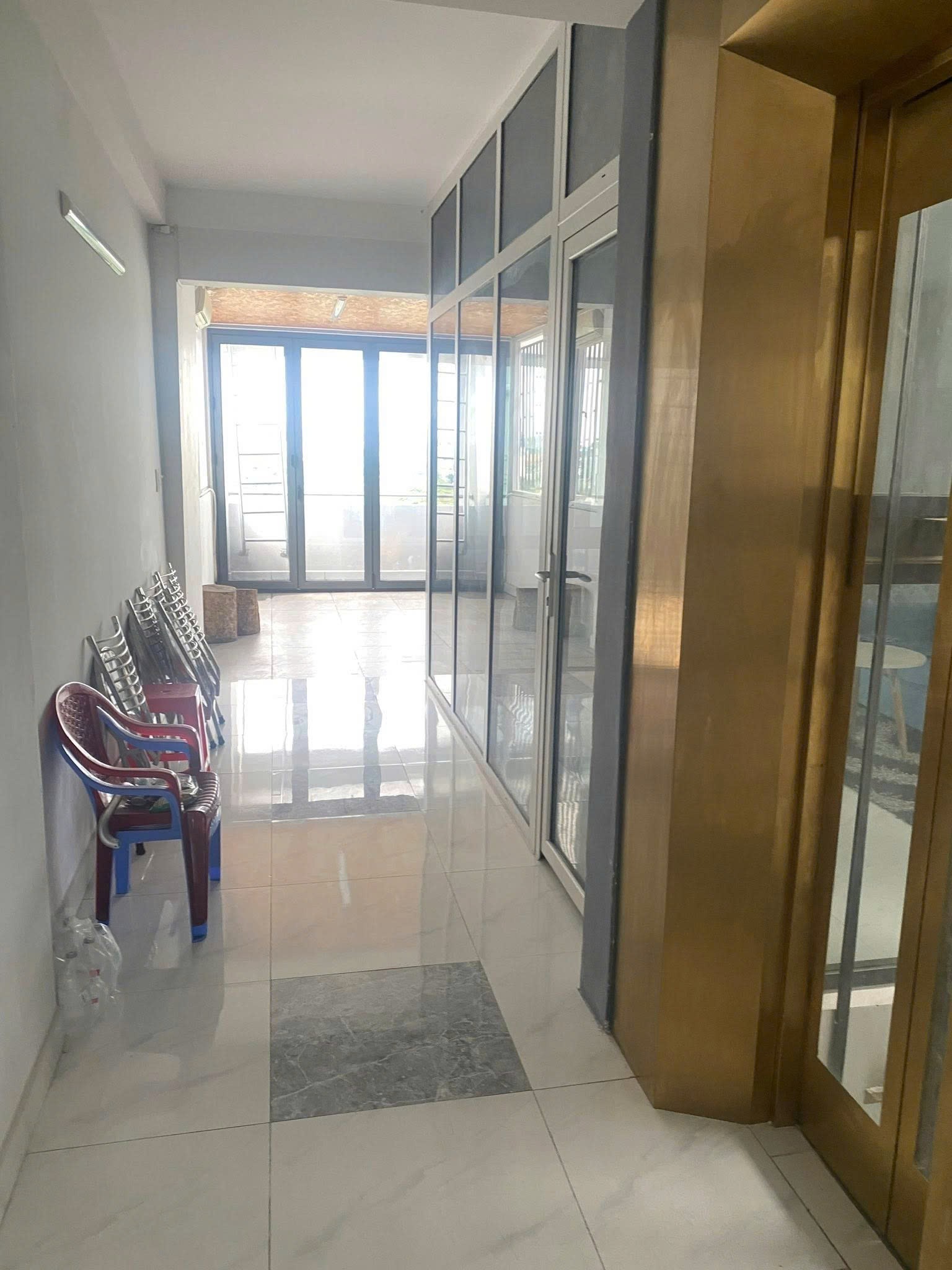 Cho thuê Nhà mặt tiền Phường Thạnh Mỹ Lợi, Quận 2, Diện tích 154m², Giá 30 Triệu/tháng 7