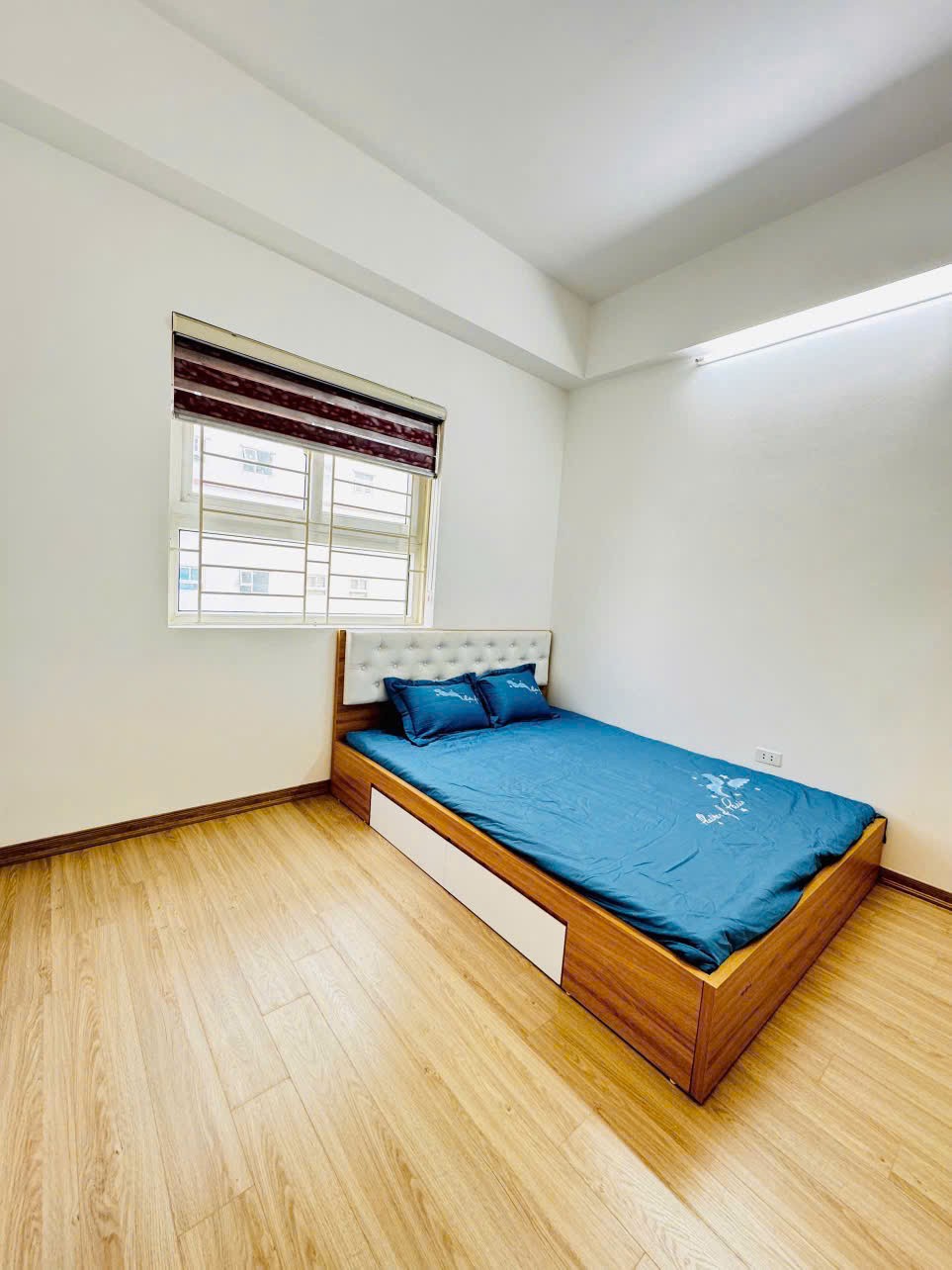 Hơn 2,6 tỷ có ngay căn hộ ở tầng 9 65,77m² tòa C, khu 5 tòa mới, chung cư thanh hà 3