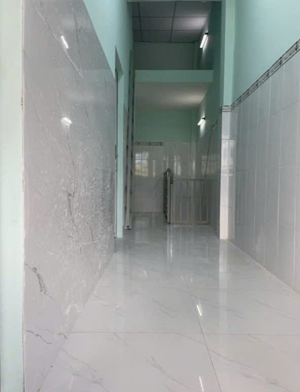 Nhà hẻm Phú Thọ Hòa, Tân Phú dt 30m2 1 lầu 2pn 2wc giá 3,7 tỷ 6