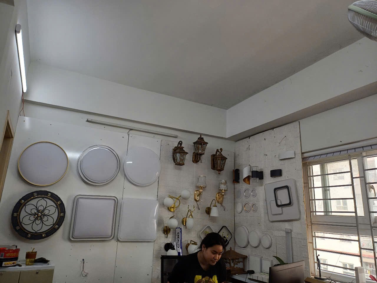 Bán căn hộ tầng 8 tòa C khu 5 tòa mới chung cư Thanh Hà 5