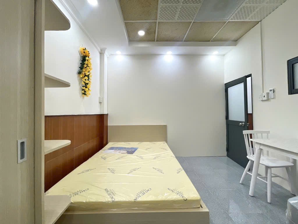 Phú Nhuận, sát Phan Đăng Lưu - 80m2 - 8,45Tỷ TL 2