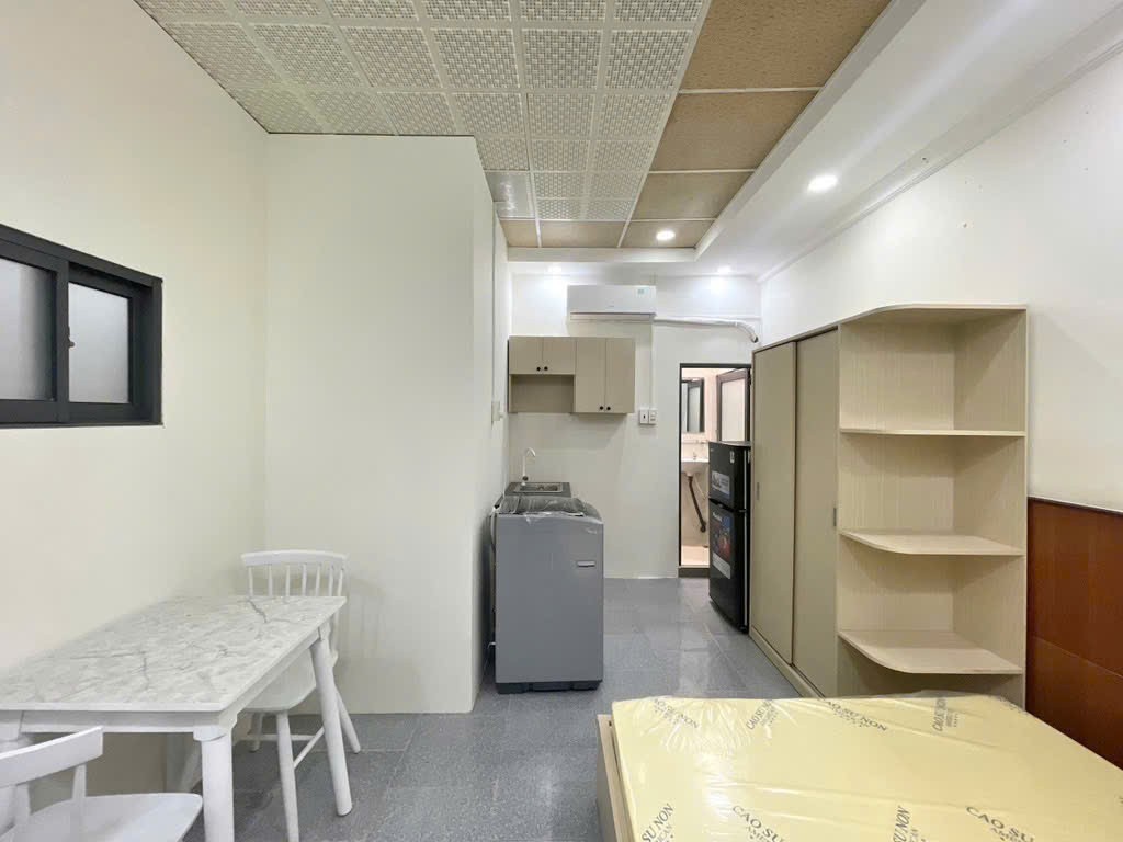 Phú Nhuận, sát Phan Đăng Lưu - 80m2 - 8,45Tỷ TL 5