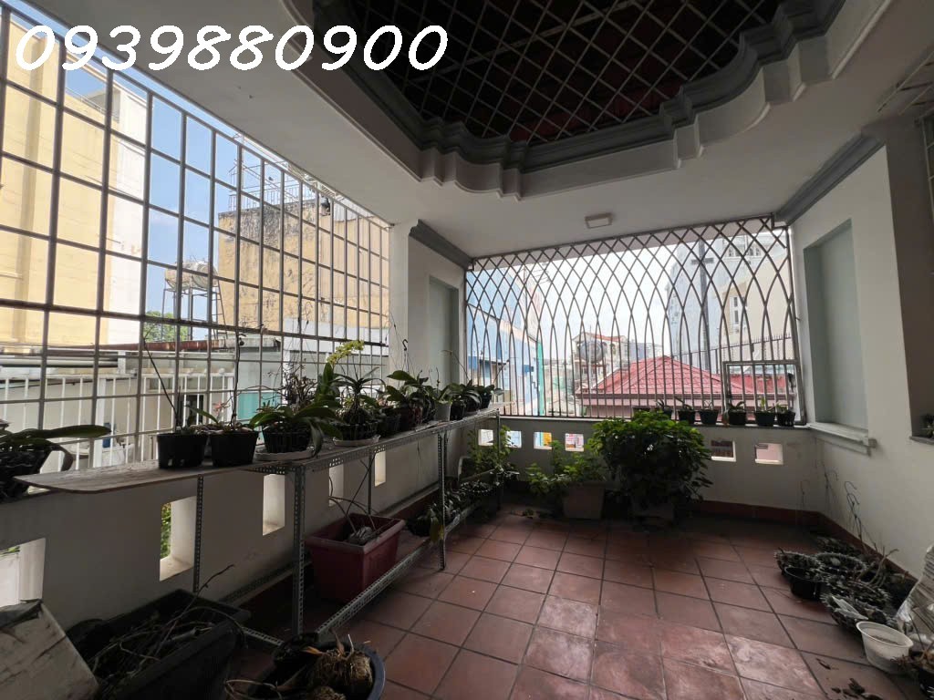 Cách 1 căn ra MT Phan Đang Lưu, 106m2 - 16Tỷ TL 4