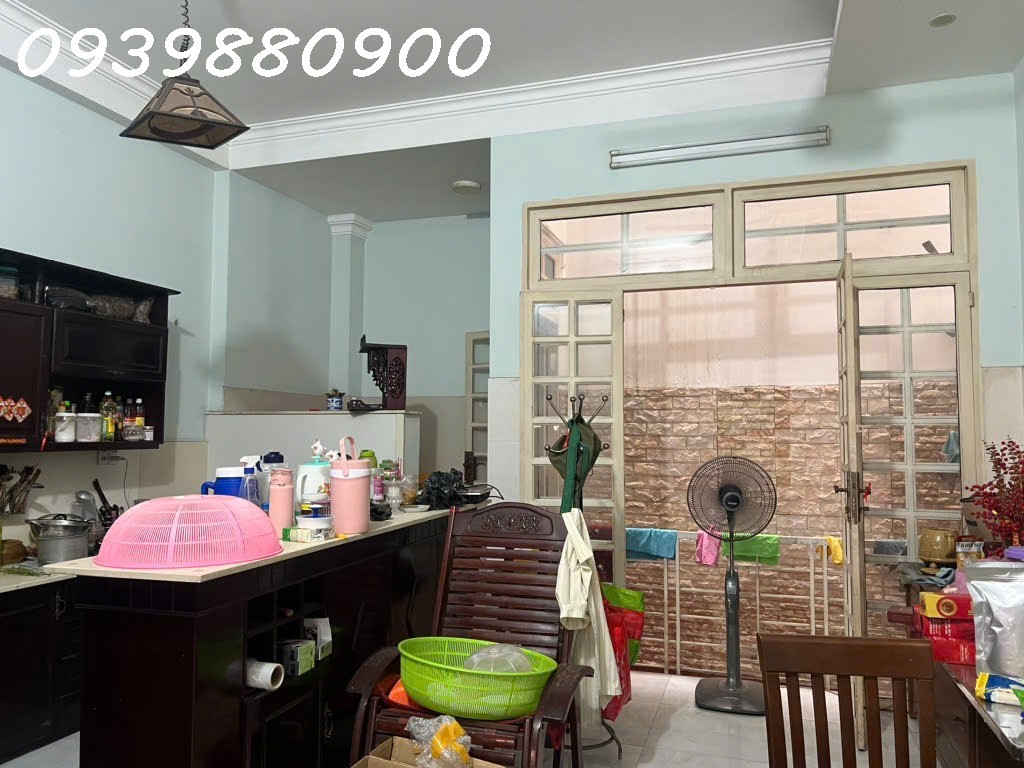 Cách 1 căn ra MT Phan Đang Lưu, 106m2 - 16Tỷ TL 5