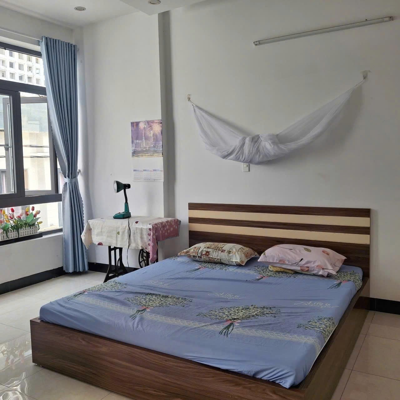 CHỈ 6 TỶ – NHÀ 4 TẦNG KIÊN CỐ – 5PN – SÁT PHỐ CỔ HOÀNG DIỆU – TT HẢI CHÂU, ĐÀ NẴNG 3