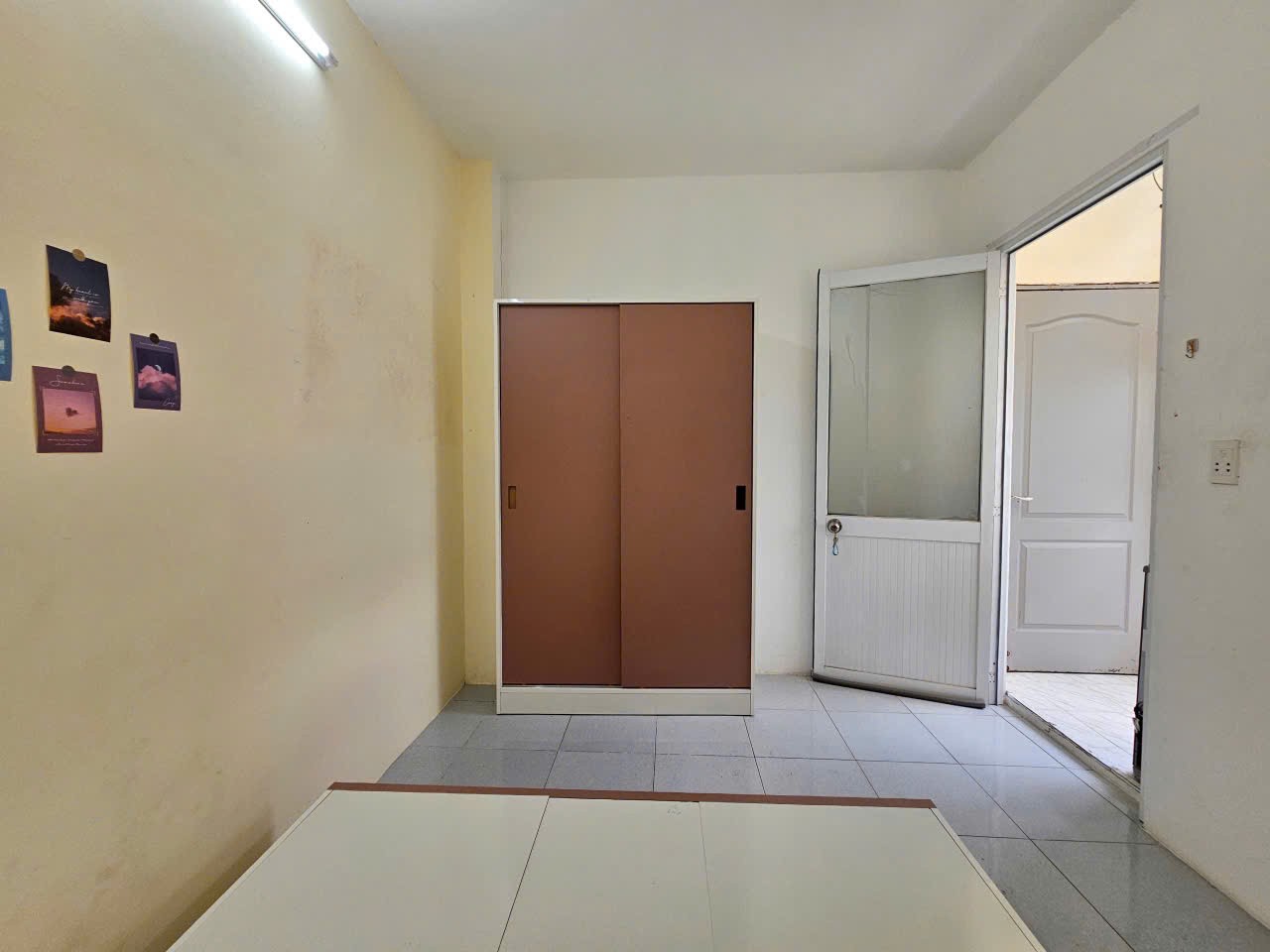 Cho thuê Nhà trọ - Phòng trọ đường 2, Phường Tân Quy, Diện tích 30m², Giá 5.500.000 Triệu/tháng