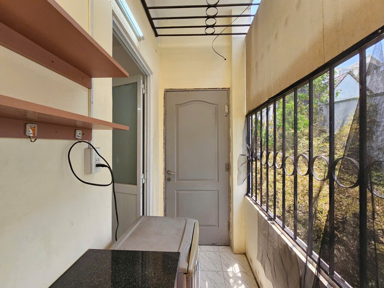 Cho thuê Nhà trọ - Phòng trọ đường 2, Phường Tân Quy, Diện tích 30m², Giá 5.500.000 Triệu/tháng 2