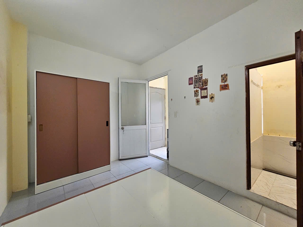 Cho thuê Nhà trọ - Phòng trọ đường 2, Phường Tân Quy, Diện tích 30m², Giá 5.500.000 Triệu/tháng 3