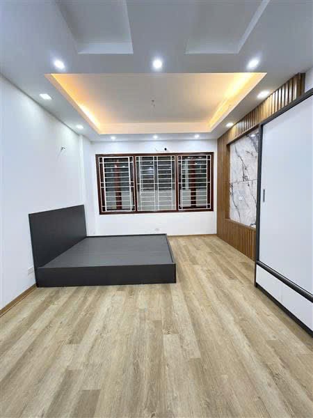 Bán Nhà Bạch Mai 38m 5 Tầng 4 Phòng Giá 7.63 Tỷ Sổ Đỏ Full Nội Thất 3