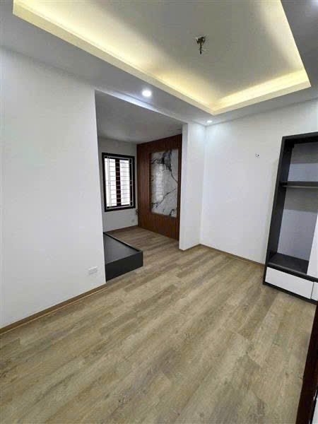 Bán Nhà Bạch Mai 38m 5 Tầng 4 Phòng Giá 7.63 Tỷ Sổ Đỏ Full Nội Thất 4