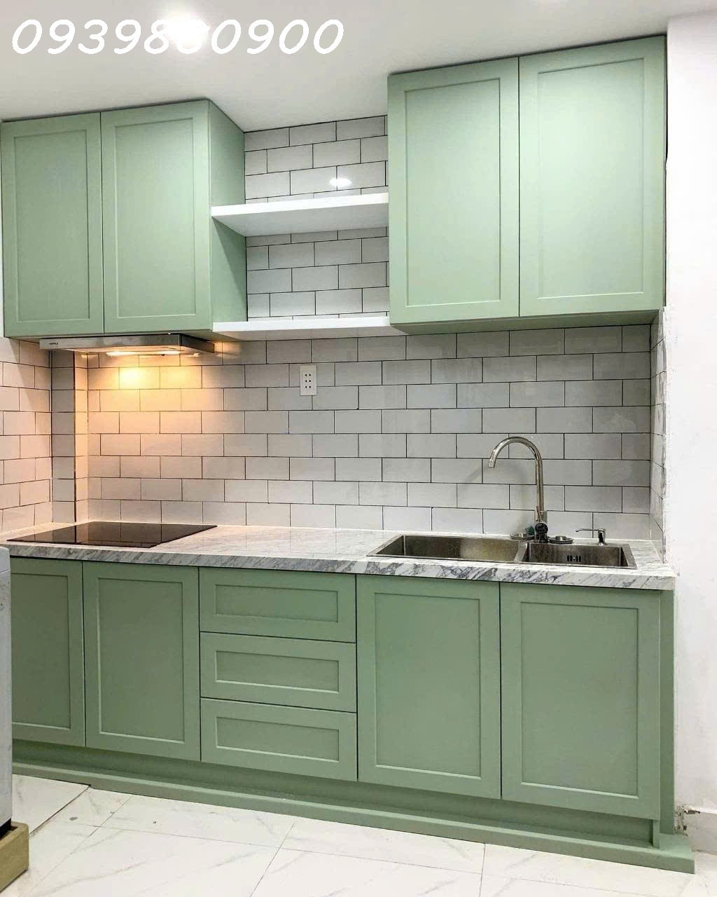 Phú Nhuận, nhà đẹp chắc chắn - 34m2 - 5Tỷ hơn xíu. 4