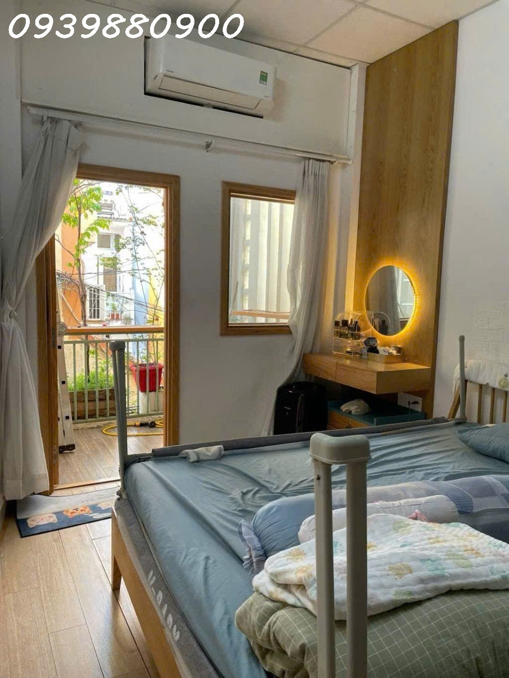 Phú Nhuận, nhà đẹp chắc chắn - 34m2 - 5Tỷ hơn xíu. 3