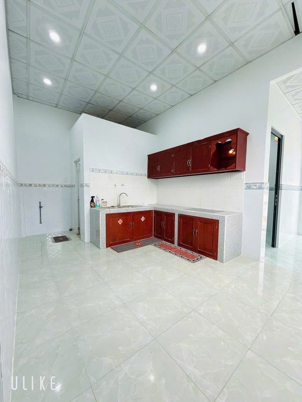 Nhà hẻm xã Mỹ Lộc , Cần Giuộc dt 203m2 2pn 2wc giá 1,75 tỷ 11