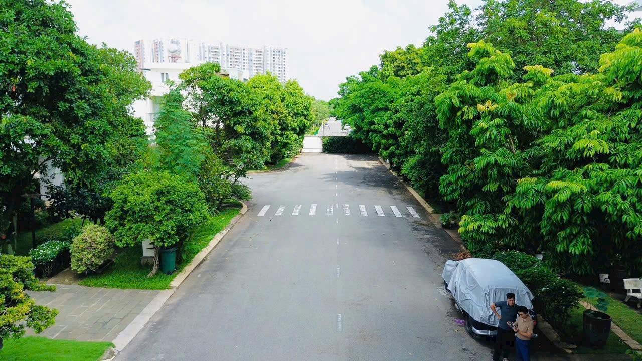 Cần bán Biệt thự Phường Phú Hữu, Quận 9, Diện tích 135m², Giá 018.5 Tỷ