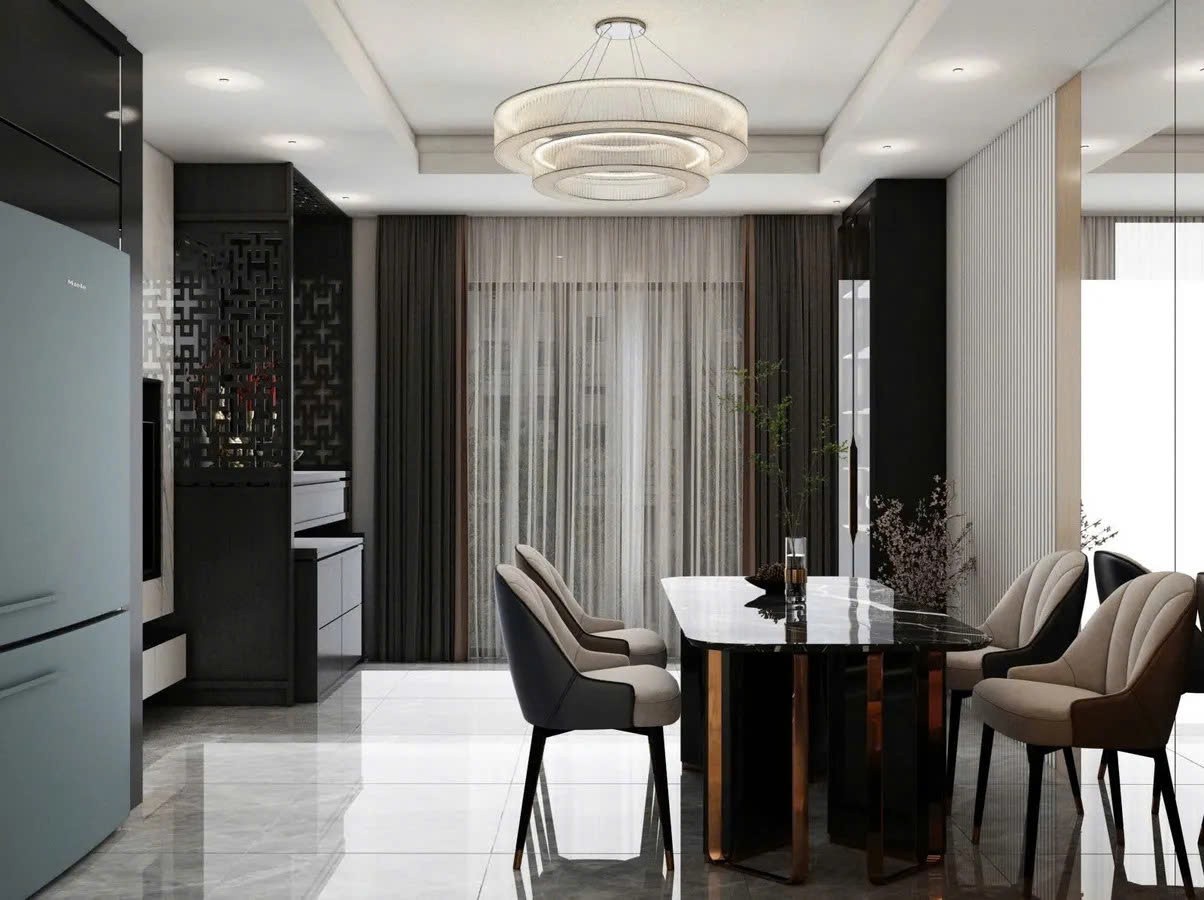 BÁN NHÀ MẶT ĐƯỜNG Khu tập thể  Phúc Đồng 40m2 X 6 tầng mặt tiền  5m, 13.2 tỷ Long Biên. 2