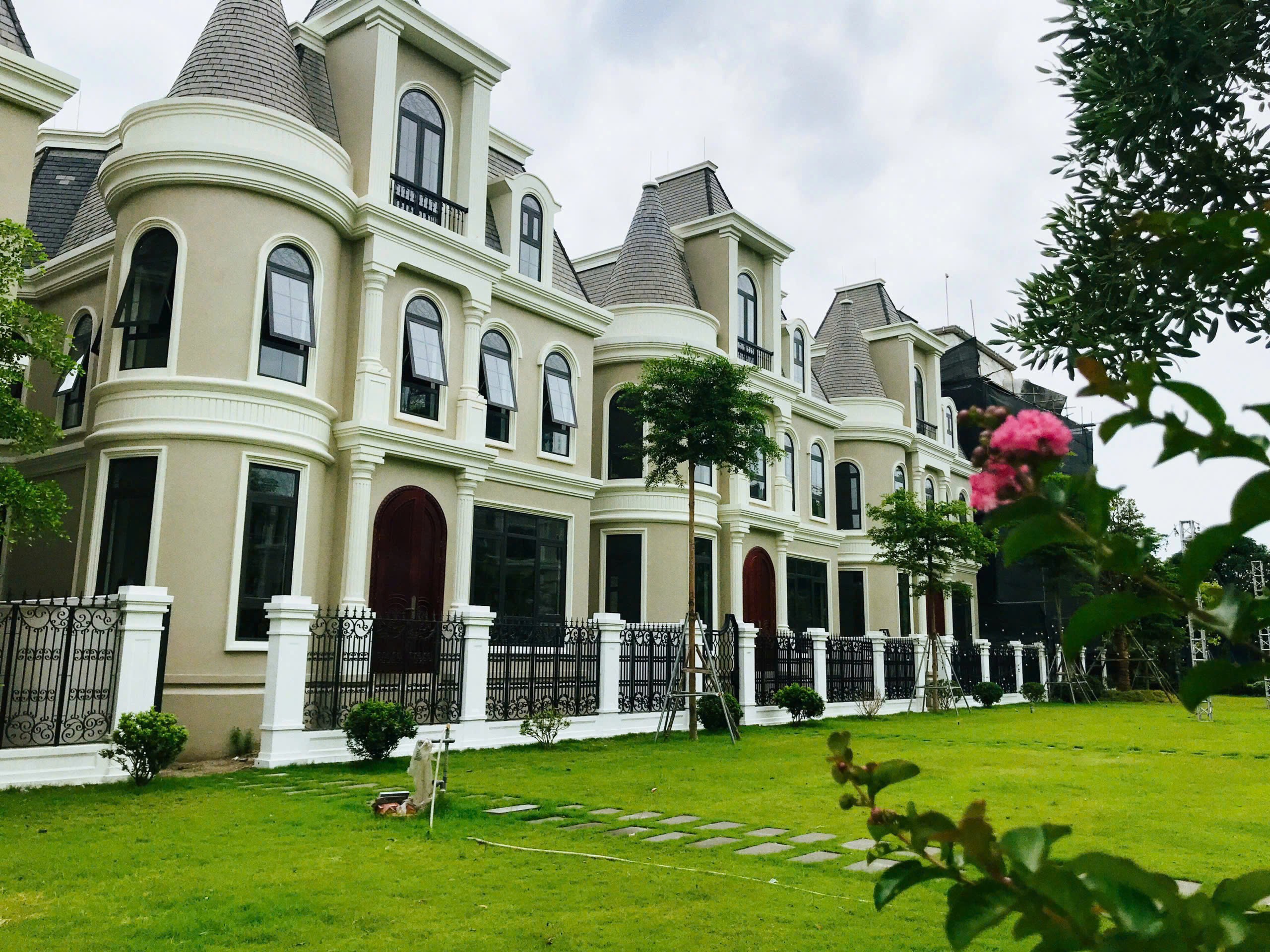 BIỆT THƯ ĐƠN LẬP 318M2 CẠNH CÔNG VIÊN 65HA - CIPUTRA (SẮP XONG) GIÁ TỐT NHẤT! 4