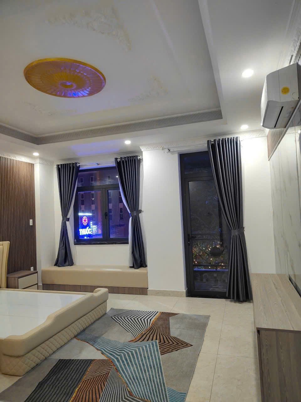 Cần bán Nhà mặt tiền Phường Linh Tây, Thủ Đức, Diện tích 105m², Giá 13 Tỷ