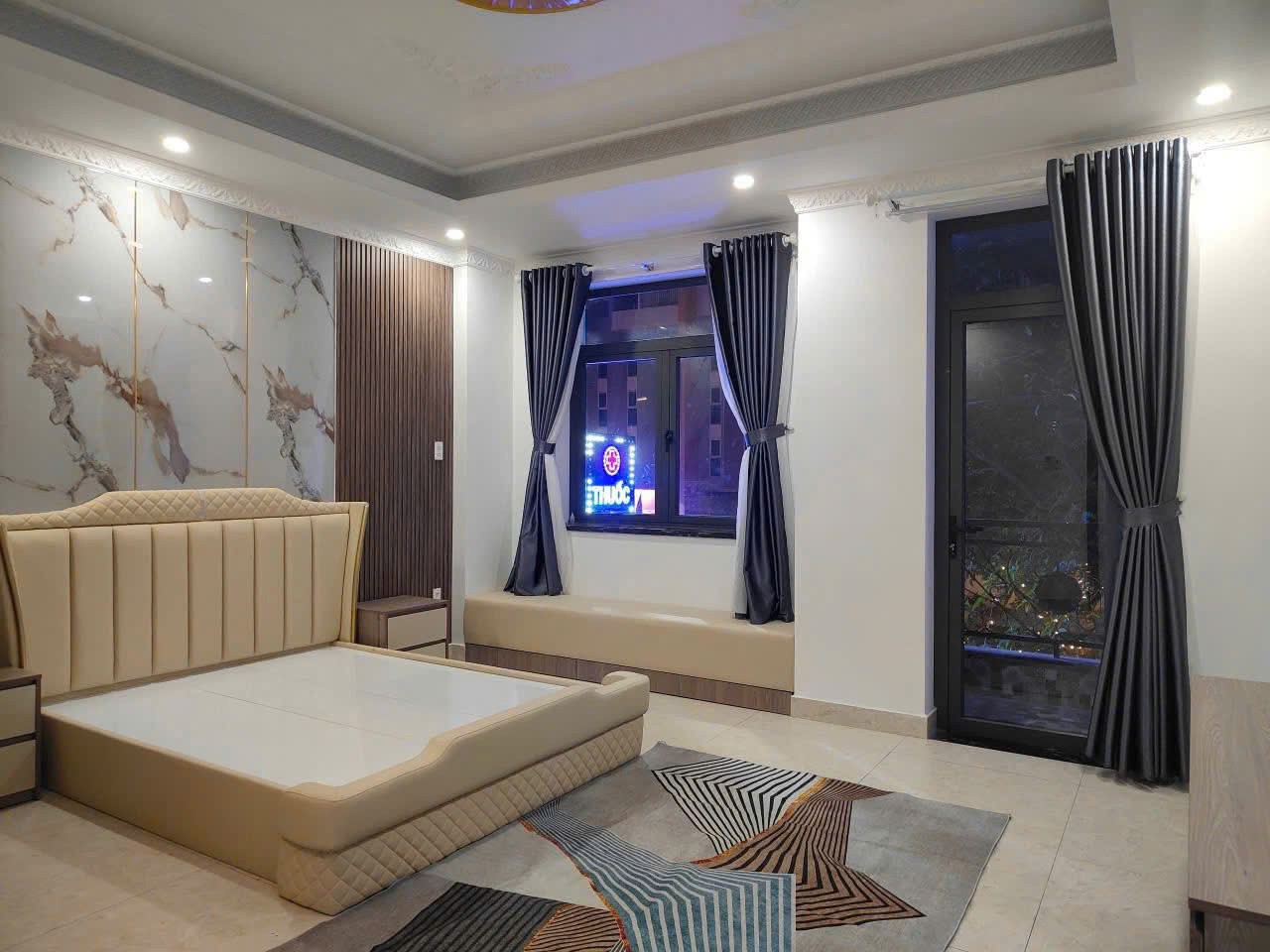 Cần bán Nhà mặt tiền Phường Linh Tây, Thủ Đức, Diện tích 105m², Giá 13 Tỷ 2